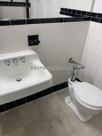 Chinatown Apartment for rent Studio 1 Bath Boston - $2,525