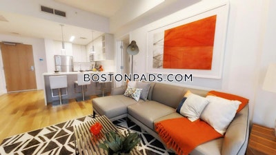 South End 2 Beds 2 Baths Boston - $4,650 No Fee