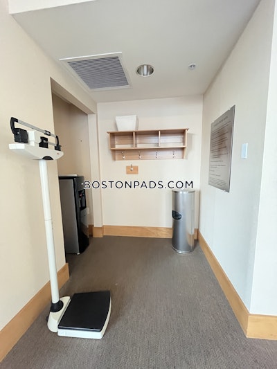 West End Apartment for rent 3 Bedrooms 2 Baths Boston - $5,025