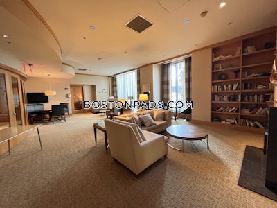 West End Apartment for rent Studio 1 Bath Boston - $2,755