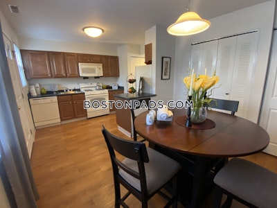 East Boston Apartment for rent 3 Bedrooms 1 Bath Boston - $4,186