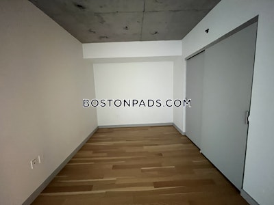 Seaport/waterfront Studio 1 Bath Boston - $3,255