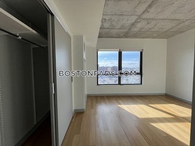 Seaport/waterfront Apartment for rent 2 Bedrooms 2 Baths Boston - $4,800