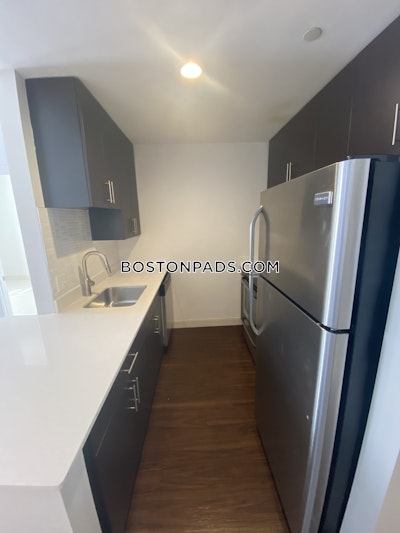 South End Apartment for rent 1 Bedroom 1 Bath Boston - $3,115