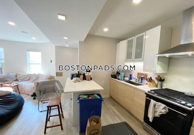 Mission Hill Apartment for rent 5 Bedrooms 3 Baths Boston - $8,750