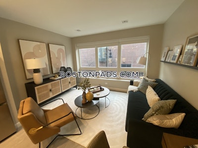 Cambridge Apartment for rent 1 Bedroom 1 Bath  East Cambridge - $3,928