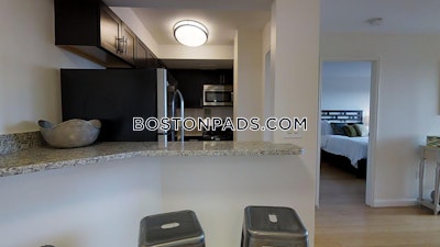 Brookline Apartment for rent 2 Bedrooms 2 Baths  Boston University - $3,400