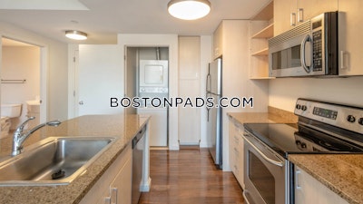 Downtown Apartment for rent 1 Bedroom 1 Bath Boston - $3,415