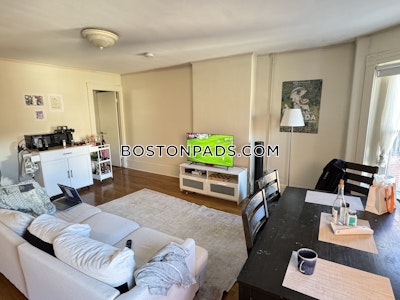 Fenway/kenmore 3 Beds 1 Bath Fenway / Kenmore Boston - $4,950