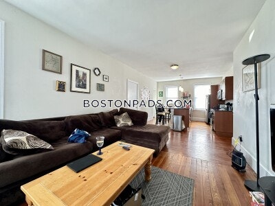 Mission Hill Apartment for rent 5 Bedrooms 2 Baths Boston - $8,500