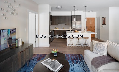 Waltham Apartment for rent 1 Bedroom 1 Bath - $2,847