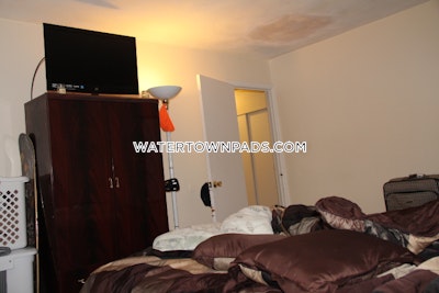 Watertown Apartment for rent 2 Bedrooms 1 Bath - $2,600