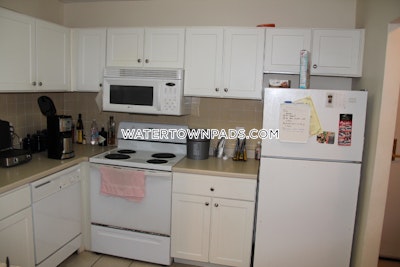 Watertown Apartment for rent 2 Bedrooms 1 Bath - $2,600