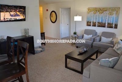 Weymouth Apartment for rent 1 Bedroom 1 Bath - $2,372