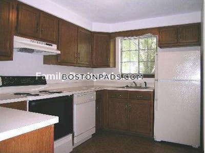 Woburn Apartment for rent 2 Bedrooms 1 Bath - $2,995 50% Fee